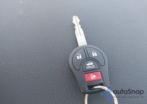 2014 Nissan Sentra Sr из США, поврежденный, VIN 3N1AB7AP8EY319763